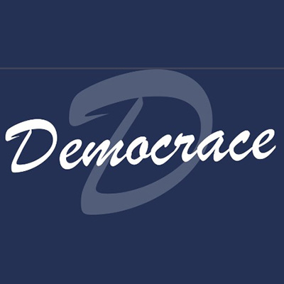 Democrace