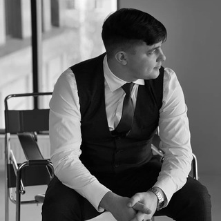 Денис Тихонов Крипта