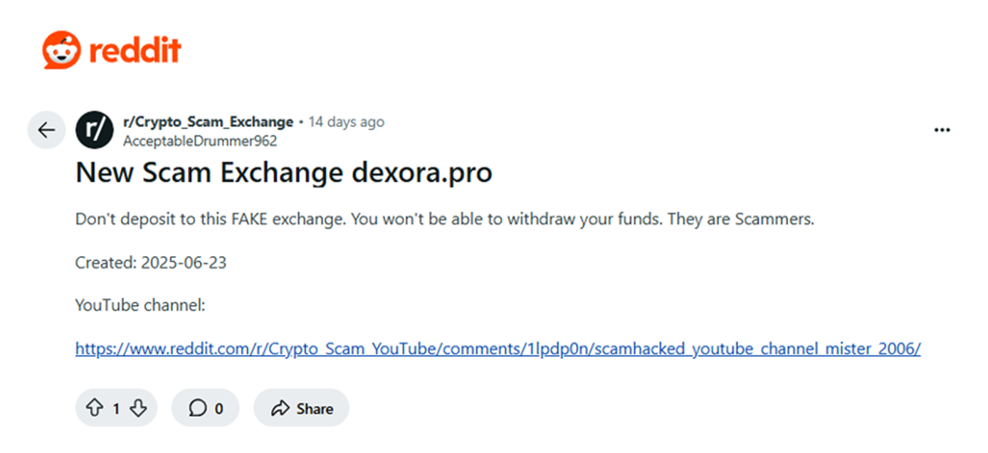 dexora отзывы биржа dexora отзывы биржа