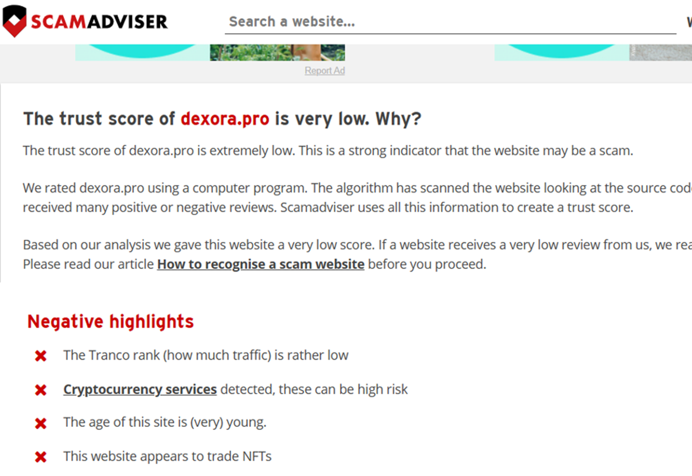 dexora отзывы инвест dexora отзывы инвест