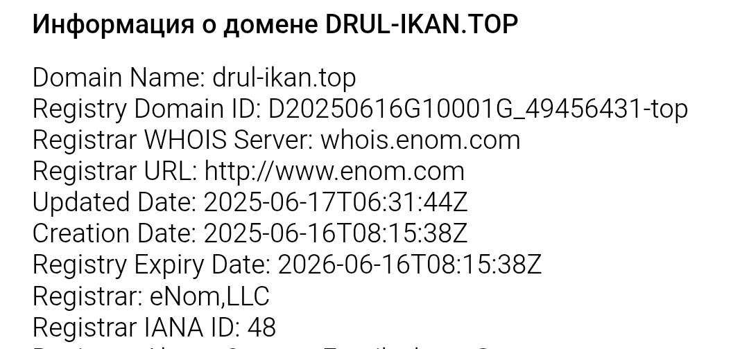 drul ikan top отзывы drul ikan top отзывы