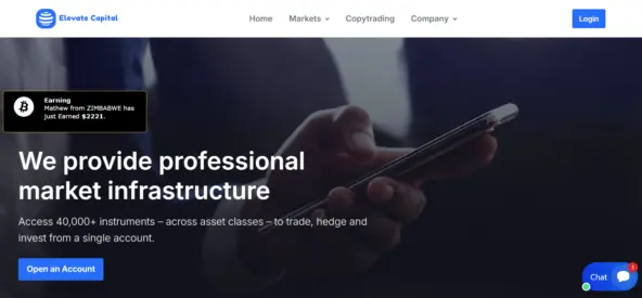 elevatecapital live отзывы elevatecapital live отзывы