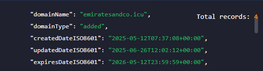 emirates and co emirates and co