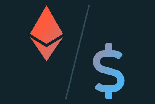 Прогноз ETHUSD на период 08–15.02.2025.