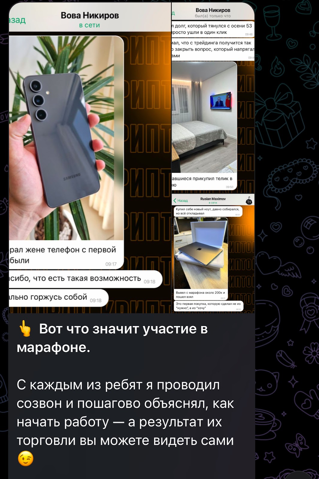 Evgeny CTrader Evgeny CTrader