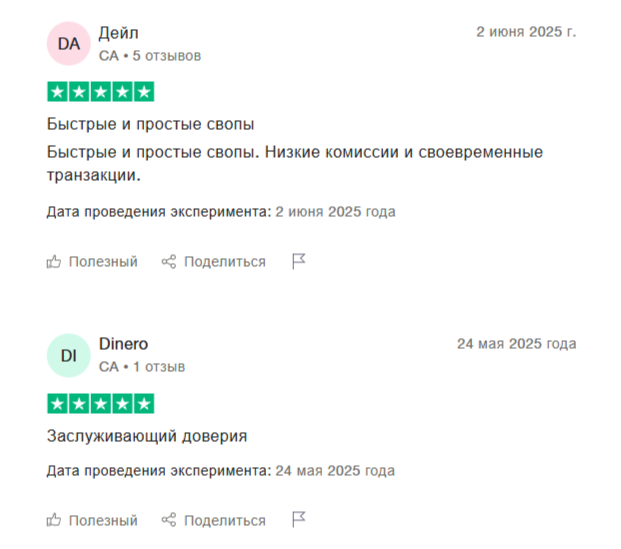 Exchang отзывы Exchang отзывы