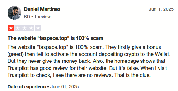 faspace отзывы faspace отзывы