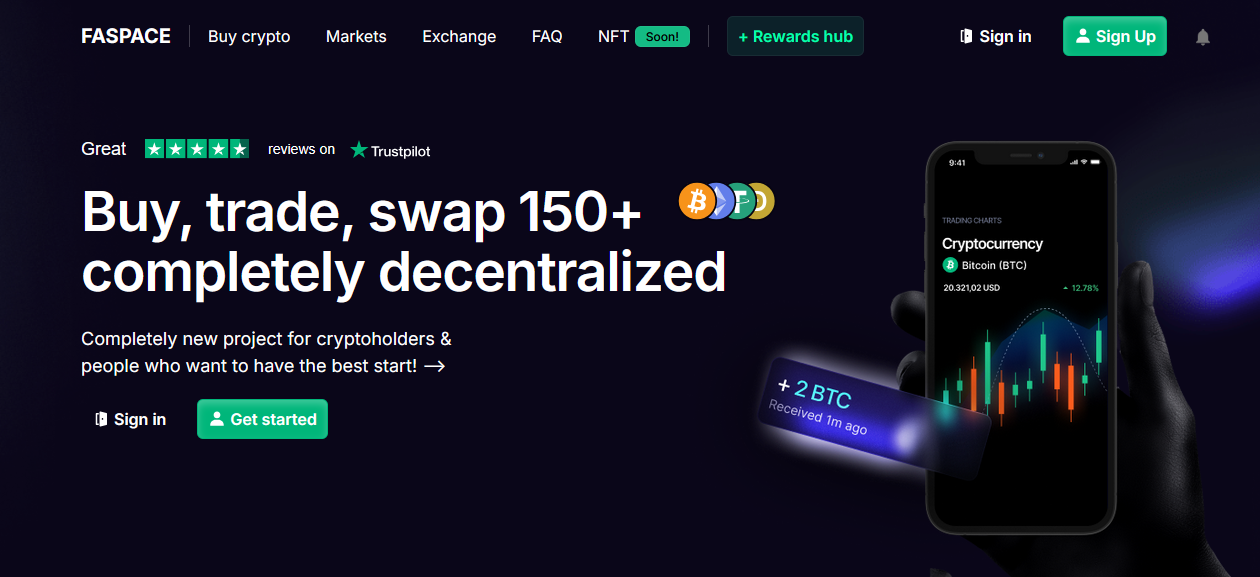 faspace top faspace top