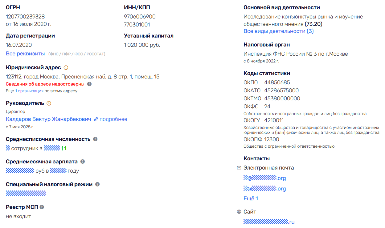 финмир финмир