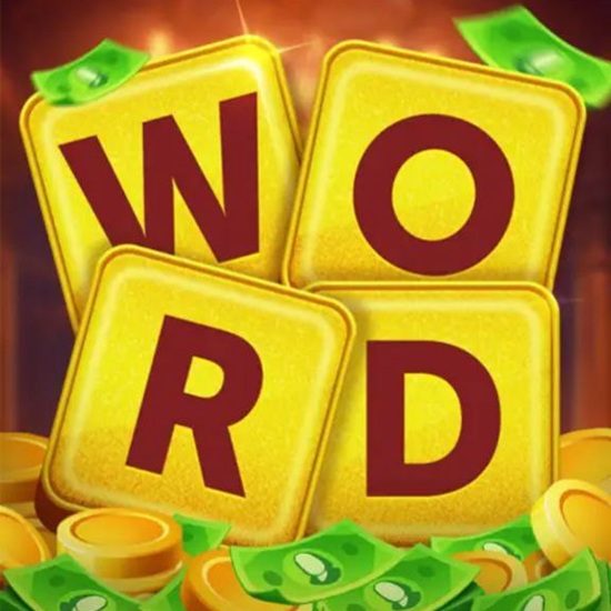 Fortune Word Frenzy