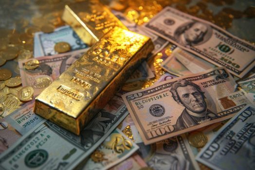 Прогноз XAUUSD на период 08–15.02.2025.