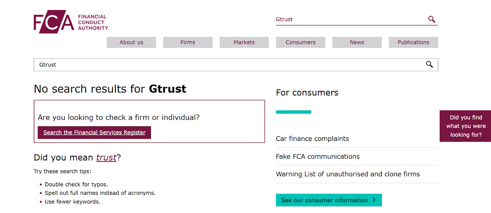 gtrust me отзывы gtrust me отзывы