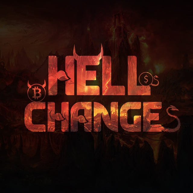 Hell Change