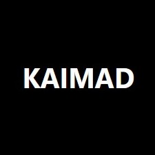 Kaimad