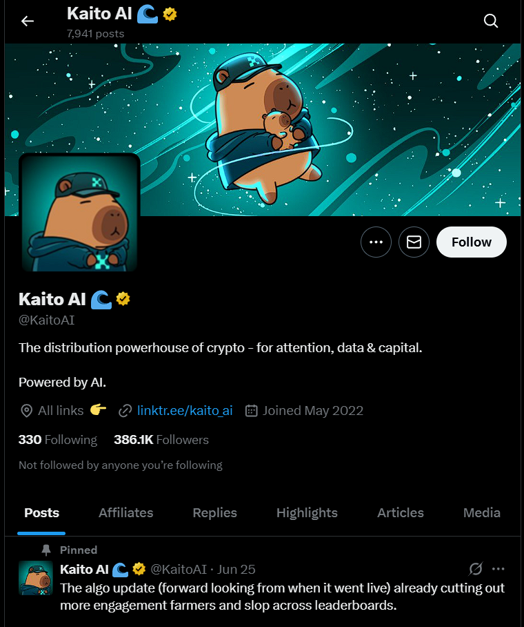 kaito криптовалюта kaito криптовалюта