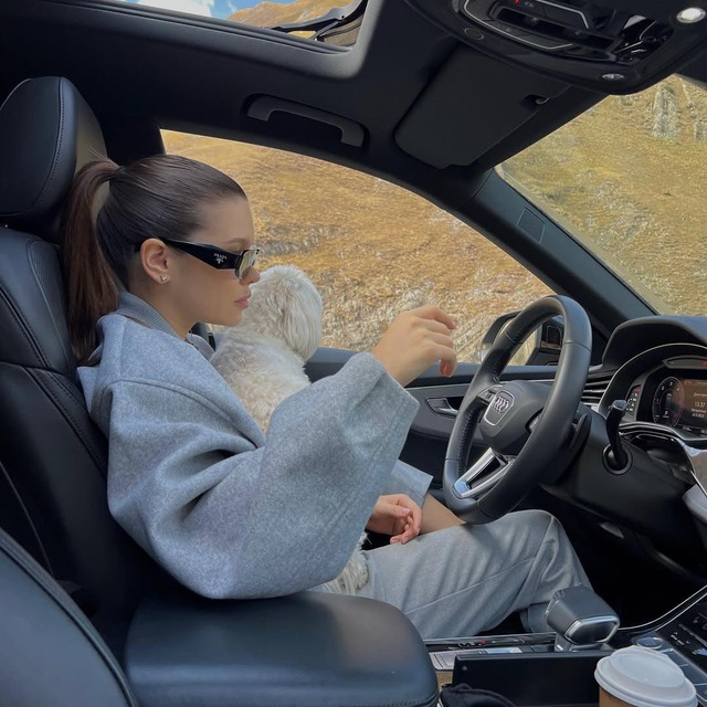 Katalina Сотрудничество