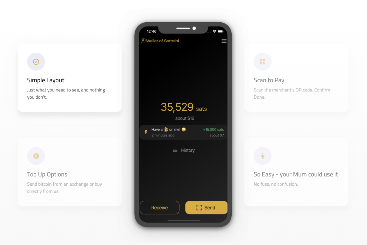 кошелек сатоши кошелек сатоши