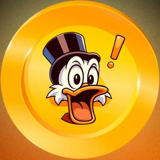 Крипта Скруджа