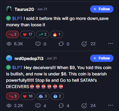 lpt crypto lpt crypto