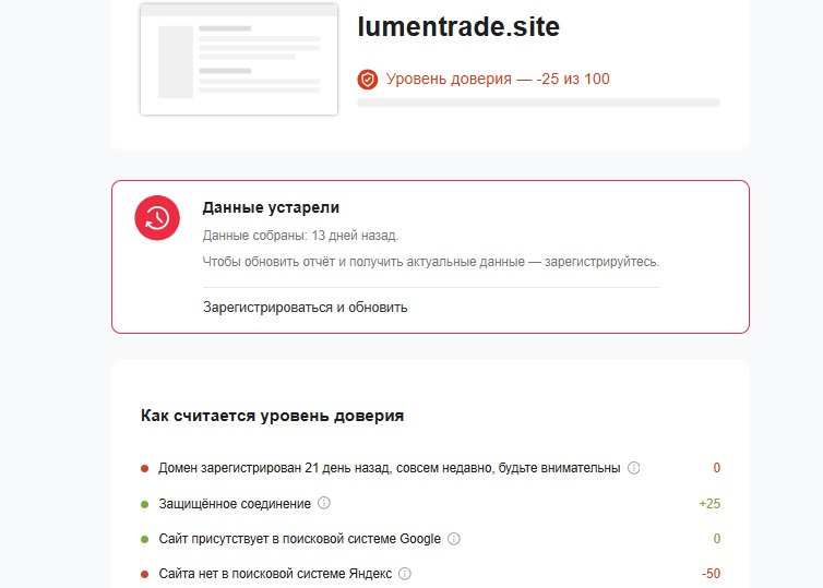 lumentrade отзывы lumentrade отзывы