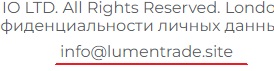 lumentrade site отзывы lumentrade site отзывы