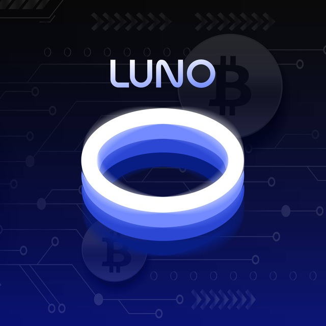 Luno Trade