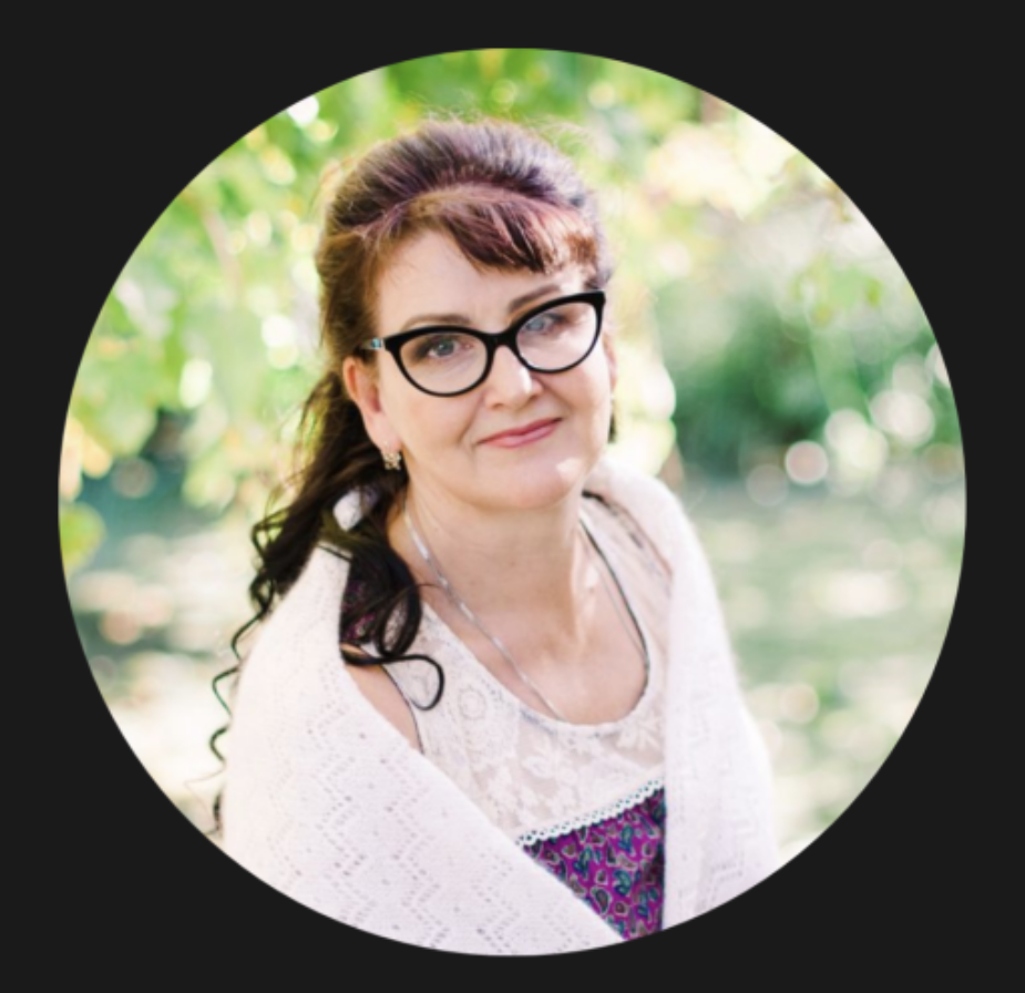 Марина Марченко