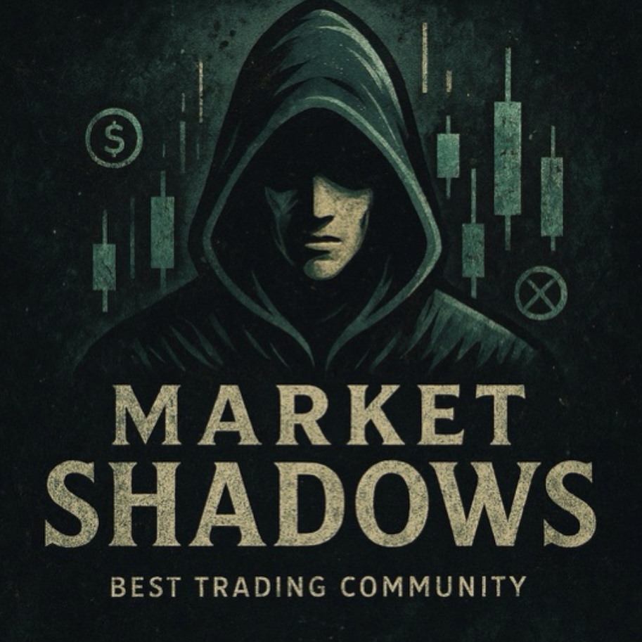 Market Shadows
