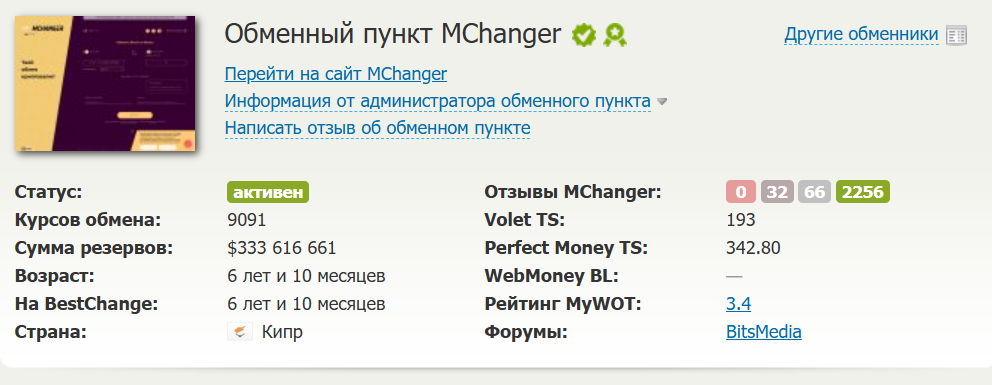 mchanger cc обзор mchanger cc обзор