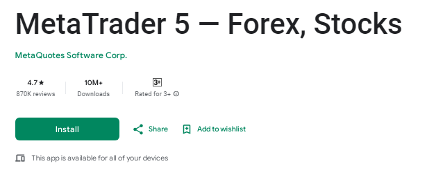 metaquotes net metaquotes net