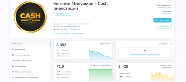 Милушков Телеграмм Евгений Милушков Телеграмм Евгений