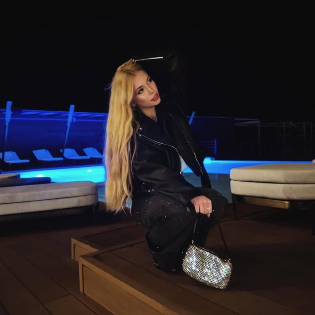 Miss Crypto Arbitrage