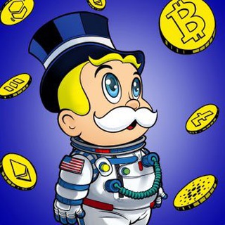 Mr Crypto Monop