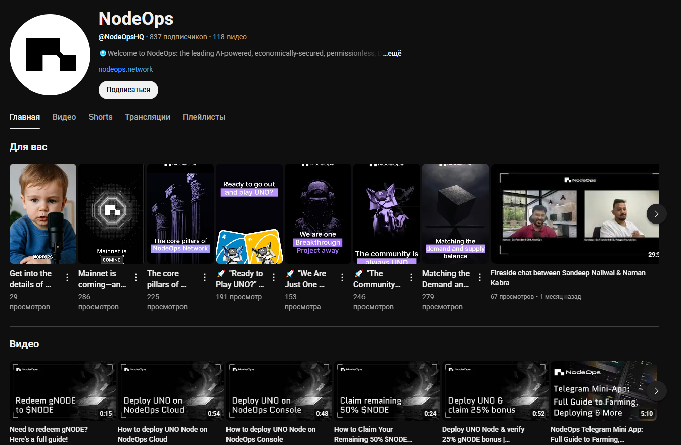 nodeops криптовалюта nodeops криптовалюта