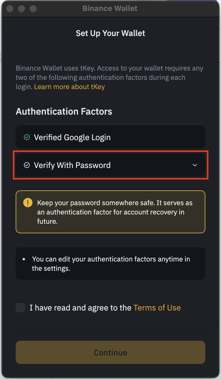 обзор кошелька от бинанс обзор кошелька от бинанс