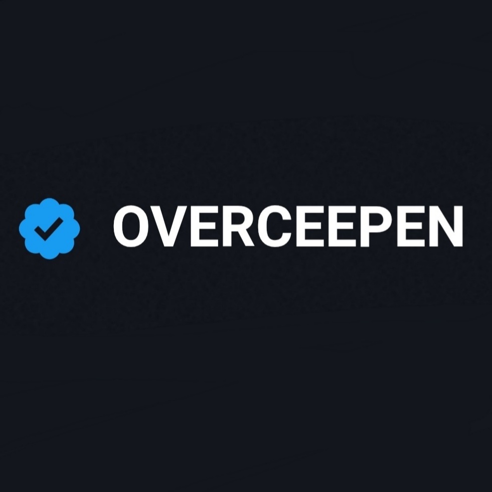 Overceepen