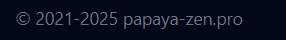 papaya zen pro papaya zen pro