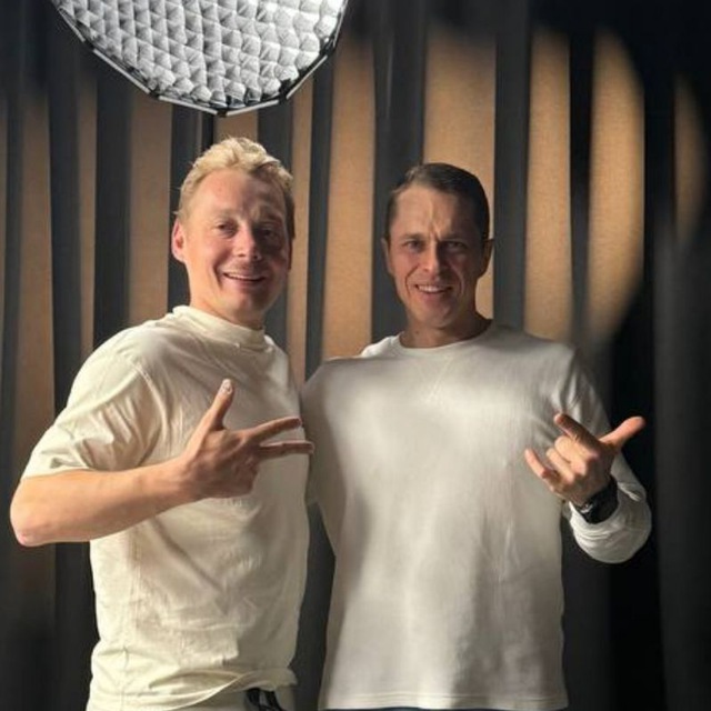 «прибыльный Трейдинг с Антоном и Никитой»