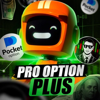 Pro Option Plus