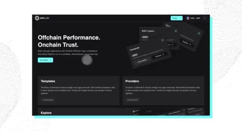 rose crypto rose crypto