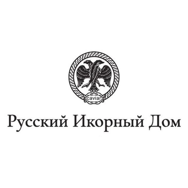 Русский Икорный Дом