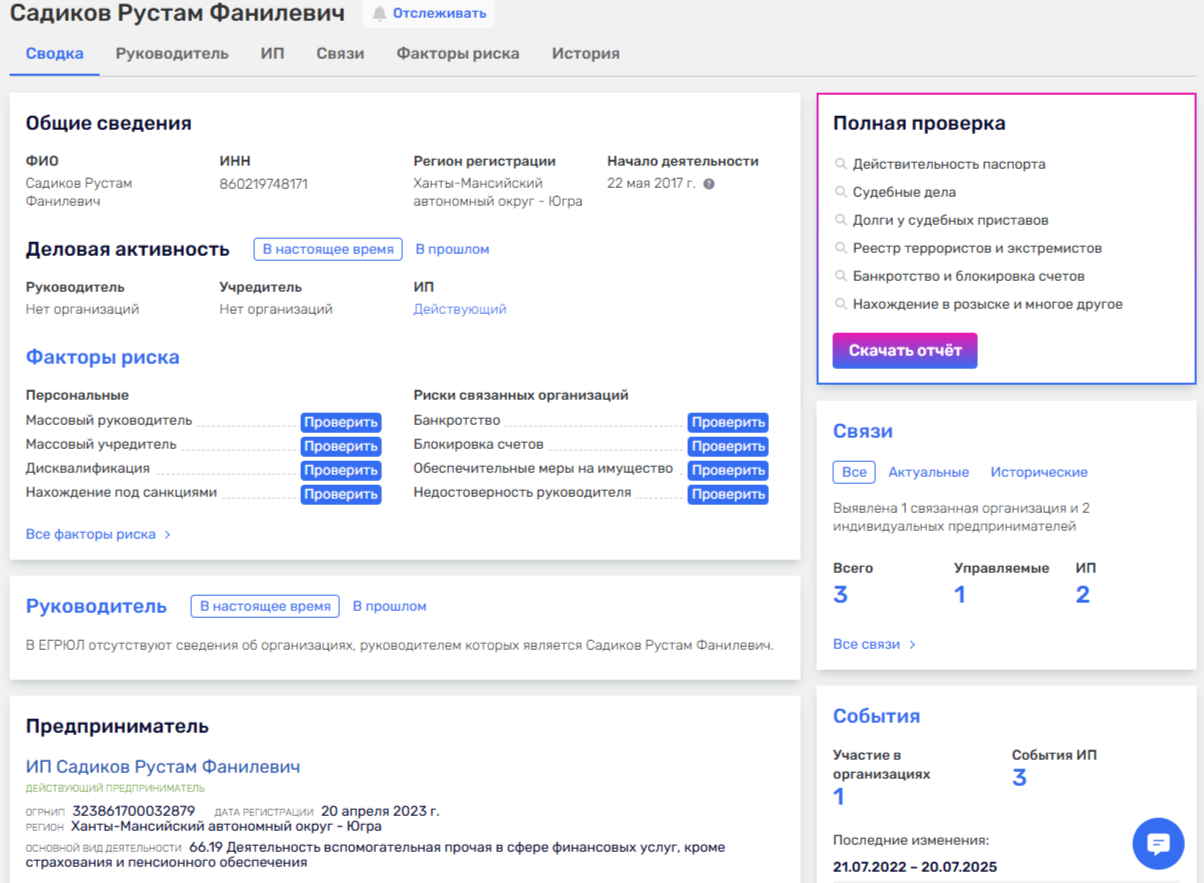 рустам садиков рустам садиков
