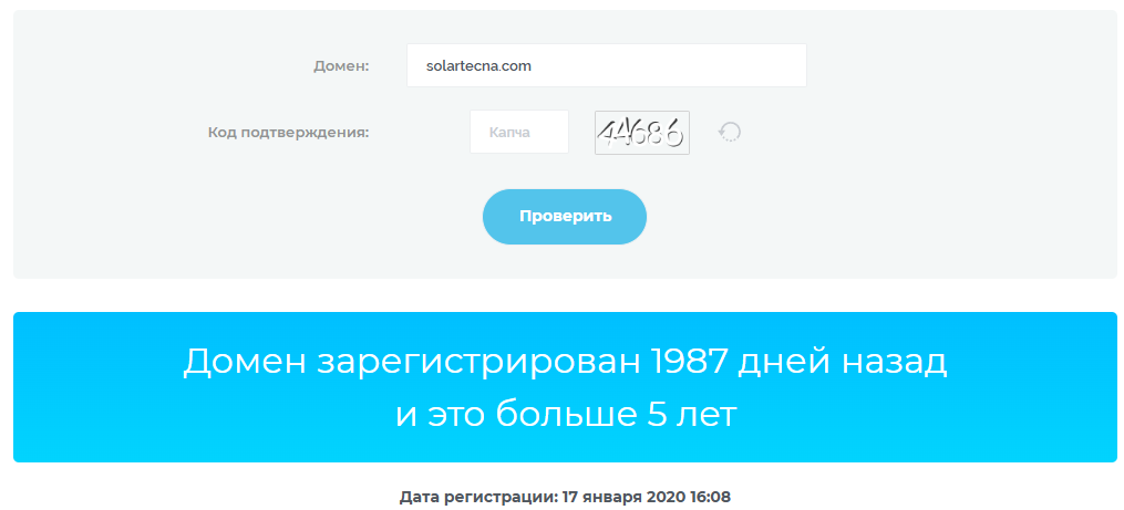 Solartecna Solartecna