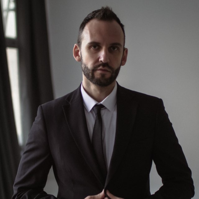 Технологии в Инвестициях Олег Иванов