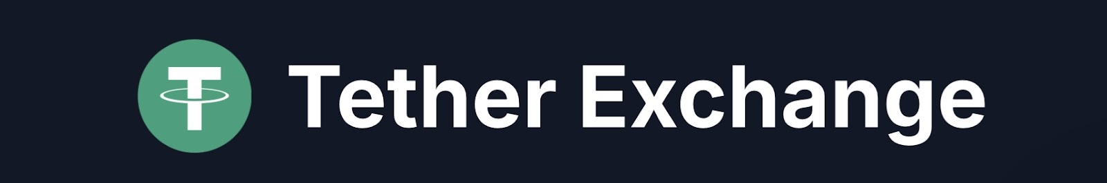 tether exchange tether exchange