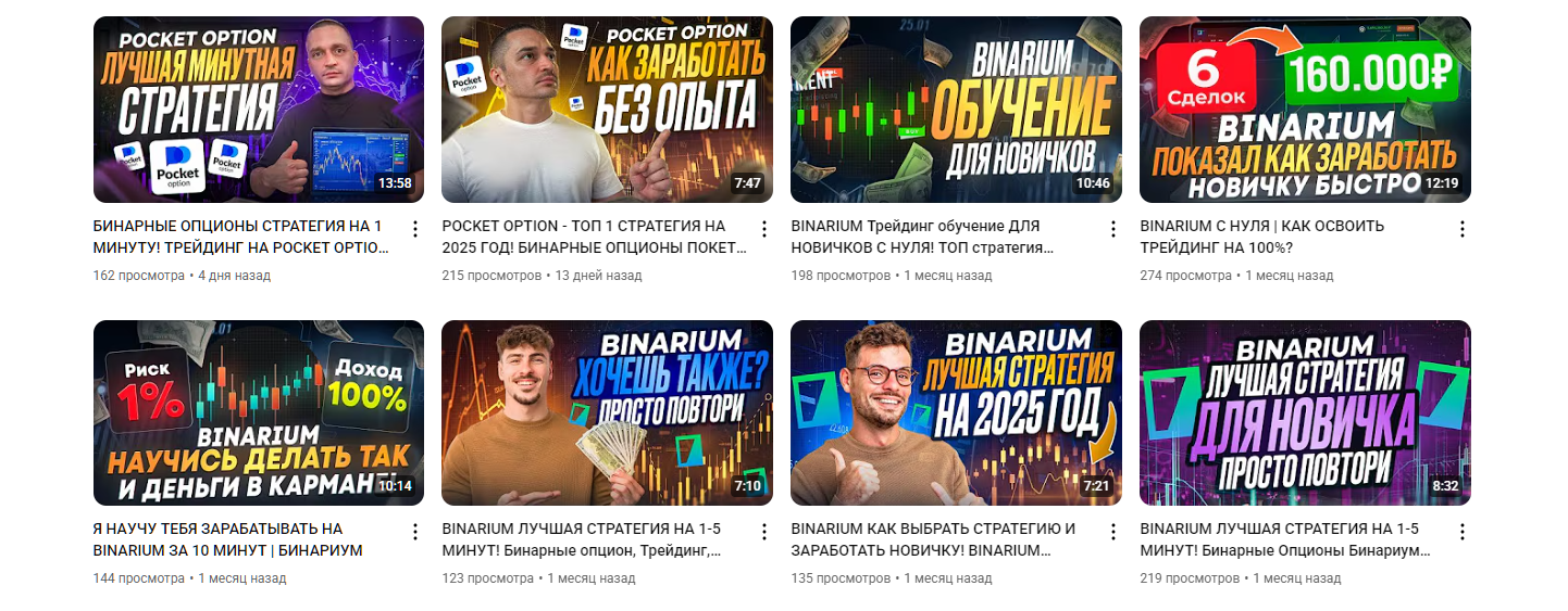 TRADER ALI TRADER ALI