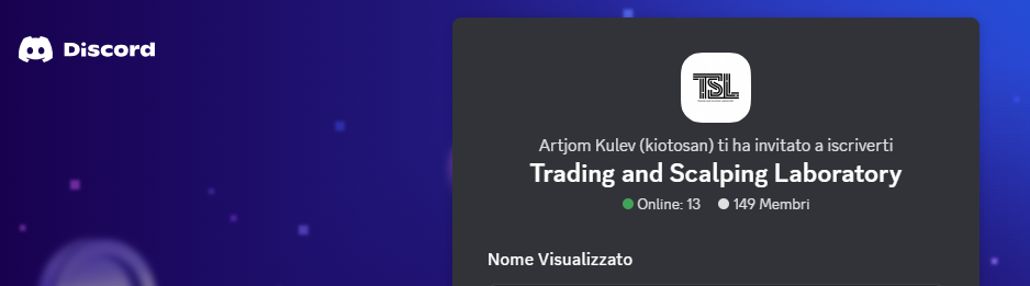 trading and scalping laboratory trading and scalping laboratory