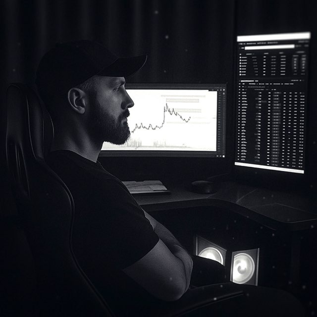 Трейдер Аналитик