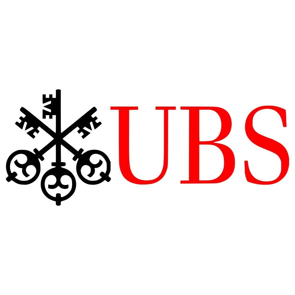 Ubs Group Ag