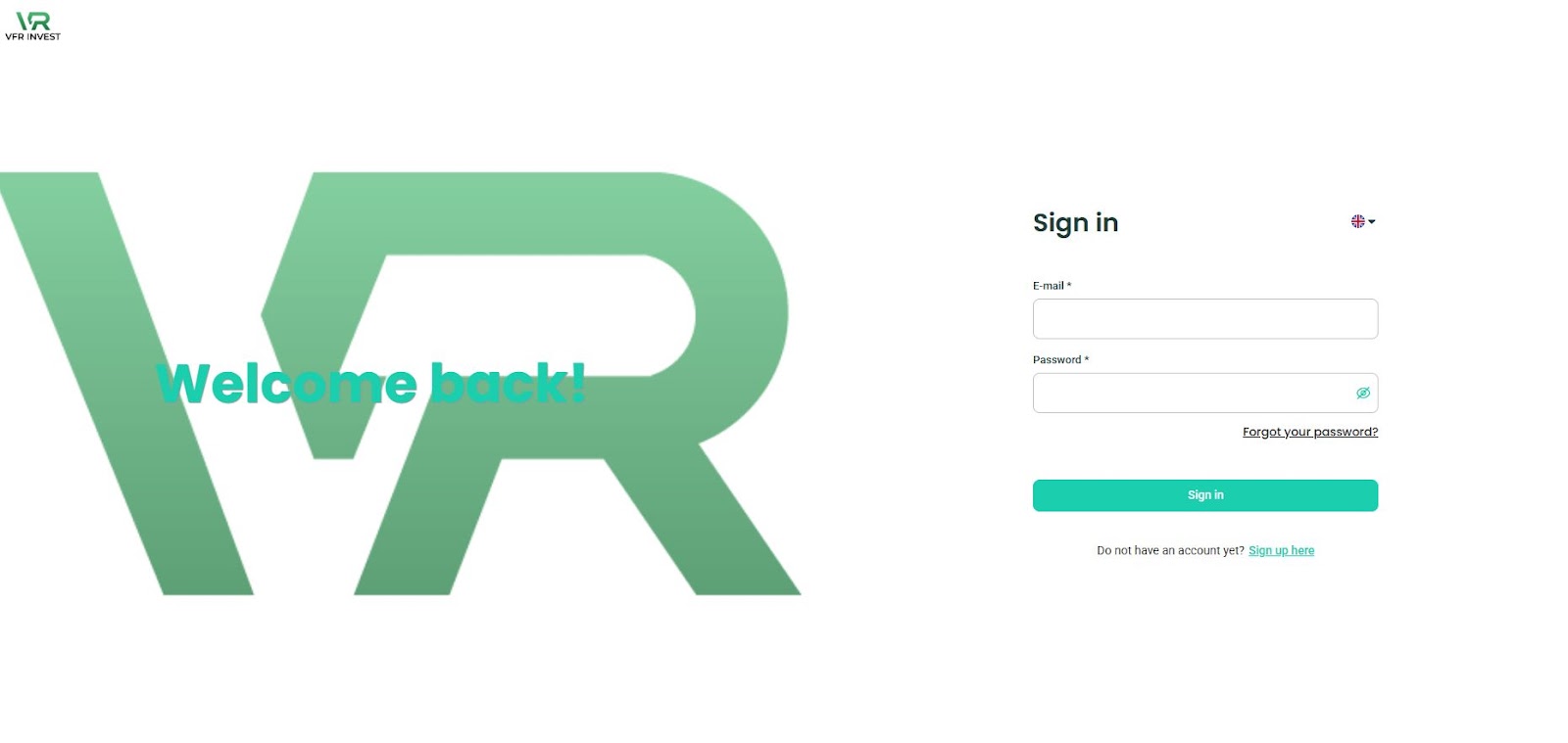 vfr invest vfr invest